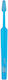 TePe Select Toothbrush Extra Soft Τυρκουάζ