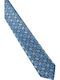 Centone Herren Krawatte in Lila Farbe