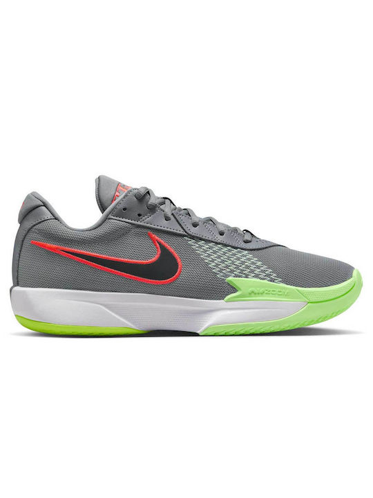 Nike G.T. Cut Academy Χαμηλά Μπασκετικά Παπούτσ...