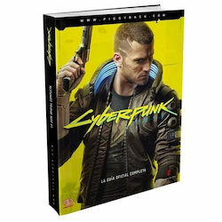 Cyberpunk 2077 Reiseführer Tag Eins Edition Cyberpunk 2077 Reiseführer Tag Eins Edition