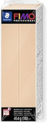 Staedtler Πολυμερικός Πηλός Μπεζ 454gr