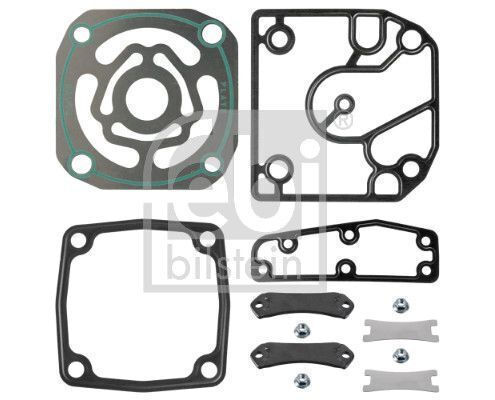 Gasket Set Swirl Flap Valve Febi Bilstein 171297