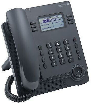Alcatel Ale-20 Cu fir Telefon IP Gri