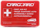 CarGuard Kit De Prim Ajutor Pentru Mașină Cutie Cu Echipament
