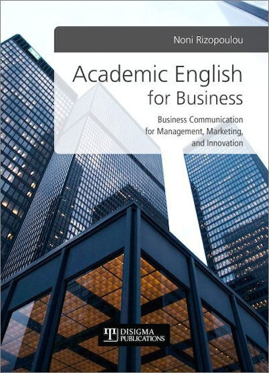 Academic English For