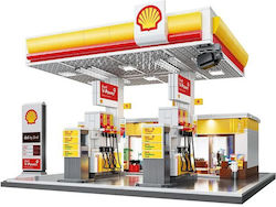 Jamara Shell Für 14+ Jahre 1309 Stück Jamara Shell Für 14+ Jahre 1309 Stück