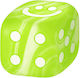 Moses Antistress Green