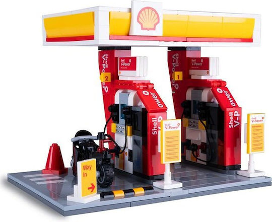 Jamara Τουβλάκια Shell για 8+ Ετών
