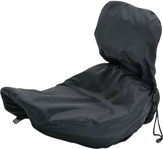 Mustang Waterproof Seat Cover Backrest Rain Cover Solo Seats Rider Backrest
