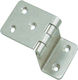 FS Corner Hinges Inox 316 20x20 15mm