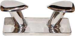 Dock Cleats Inox 250mm Fs 35.fν.4646126