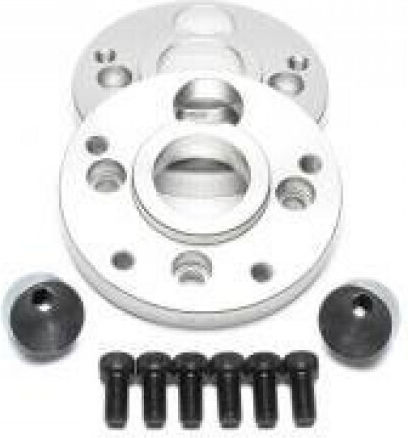 Ta Technix Car Wheel Adapters 20mm (4x100) 2pcs