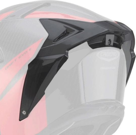 Caberg Drift Evo Piesă de schimb pentru cască de motocicletă CABDRISPA57