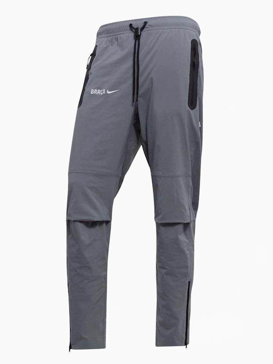 Fußball Jogginghose Grey