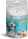 Celebrate Freshness Chicken Dental Dog Treats for Large Breeds 100gr