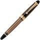 Pilot Custom 823 Πένα Γραφής Καφέ με Καφέ Μελάνι