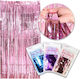 Party Curtain 1x2m Vc2489