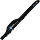 Oceanic Pro Spin Θήκη Καλαμιού 1 Θέσεων 1.5m Black