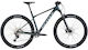 Scott Scale 29" 2026 Green Mountain Bike with Speeds