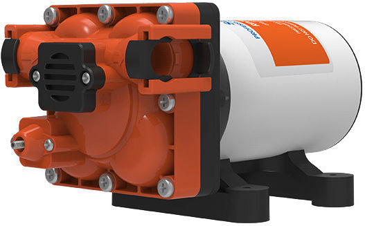 Seaflo Антлия Пресостатик / Отпадъчни води за Скъф 12V