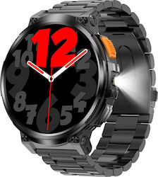 Gravity GT23 Graue Smartwatch