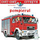 Prietenul Meu, Pompierul - Ralf Butschkow
