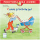 Conni Si Bebelusul - Liane Schneider