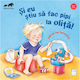 È˜i Eu Ètiu Sa Fac Pipi La Oliè›a! - Frauke Nahrgang
