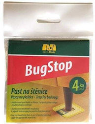 Protecta Bugstop Παγίδα για Κοριούς με Κολλητικ...