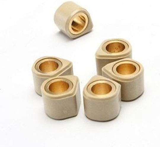 Dr.Pulley Racing Fliehkraft Gewicht
