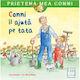 Conni Il Ajuta Pe Tata - Liane Schneider