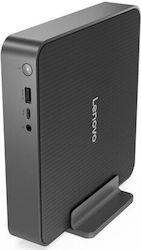 Lenovo IdeaCentre Mini 01IRH10R (Nucleu 7 240H/32GB DDR5/1TB SSD/W11 Home)