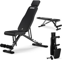 Zipro Adjustable Workout Bench Zipro Adjustable Workout Bench