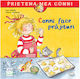 Conni Face Prajituri - Liane Schneider