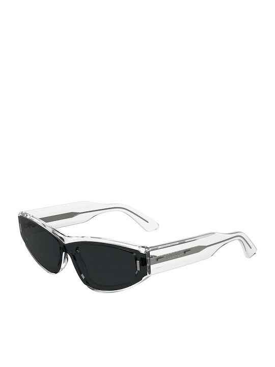 Calvin Klein Feminini Ochelari de soare cu Tran...