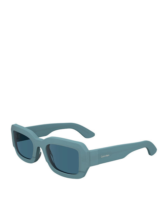 Calvin Klein Feminini Ochelari de soare cu Alba...