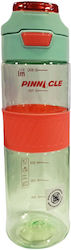 Pinnacle 850ml Pink Mint