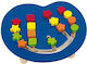 Goki Babyspielzeug aus Holz