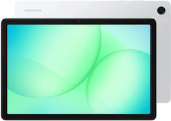 Samsung Galaxy Tab A11+ 11Inci (8GB/256GB) Argintiu