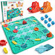 Burgkidz Puzzle For 4+ Years Bs805