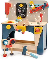 Tender Leaf Toys Instrument Pentru Copii Din Lemn Pentru 3+ Ani