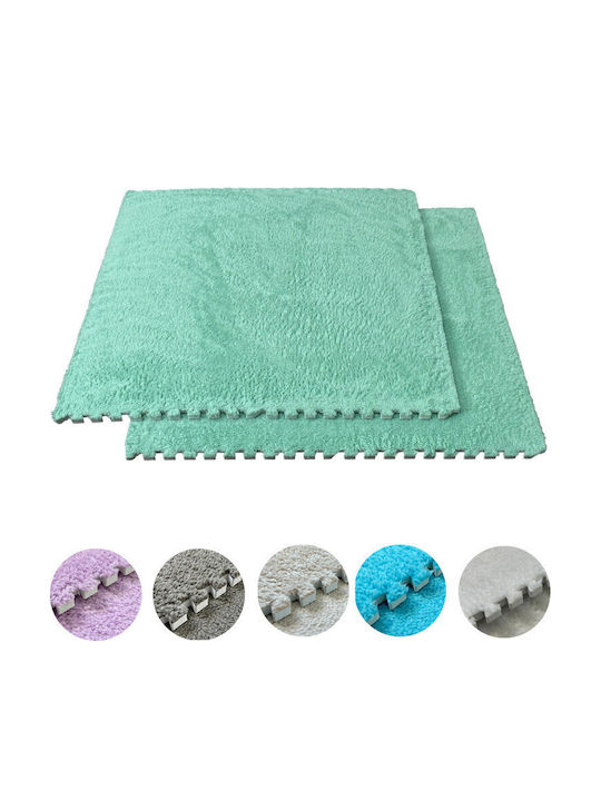 Kinder-Bodenpuzzles Puzzle 2 Stück