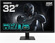 Gigabyte GS32QA IPS HDR Gaming Monitor 32" QHD 2560x1440 180Hz