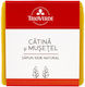 Săpun 100% Natural Cătină și Mușețel Trio Verde 110g