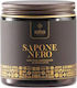 Afrikanische Schwarze Seife Eukalyptus 1000ml Isha