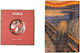 Munch The Scream Puzzle 2D 150pcs