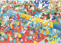 Puzzle 2D 1000buc