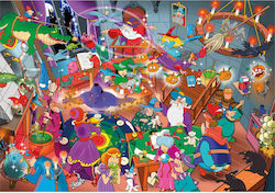 Puzzle 2D 1000buc Puzzle 2D 1000buc