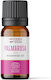 Palmarosa Essential Oil Organic 5ml Wooden Spoon