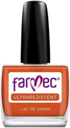 Nail Polish No.79 11 Ml Farmec